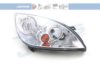 JOHNS 52 19 10 Headlight